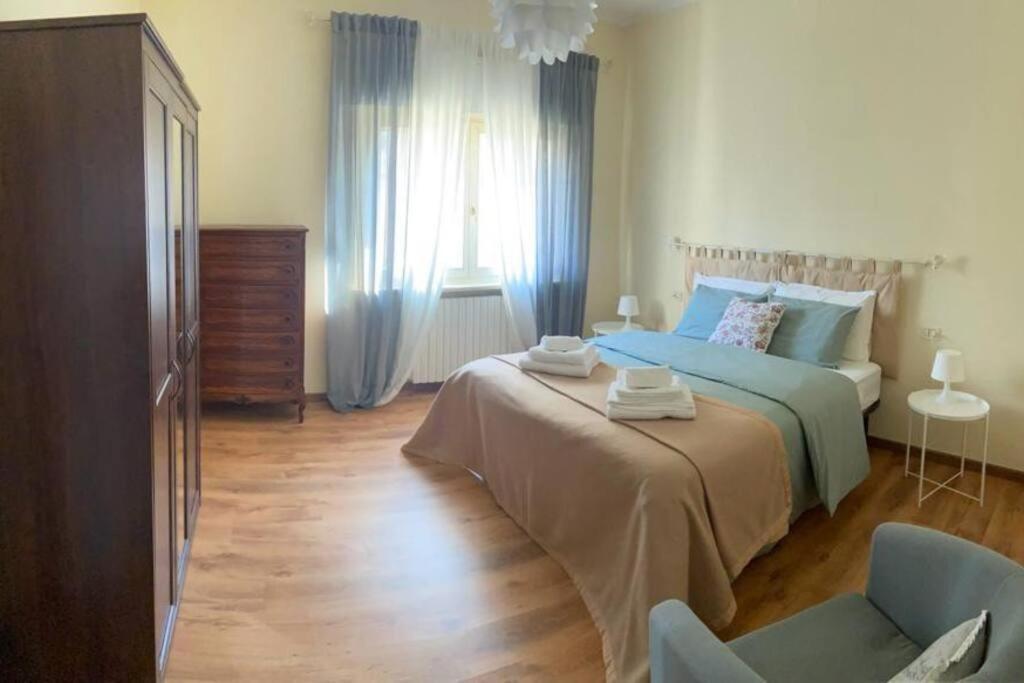 Due Passi Dal Te Apartamento Mântua Exterior foto